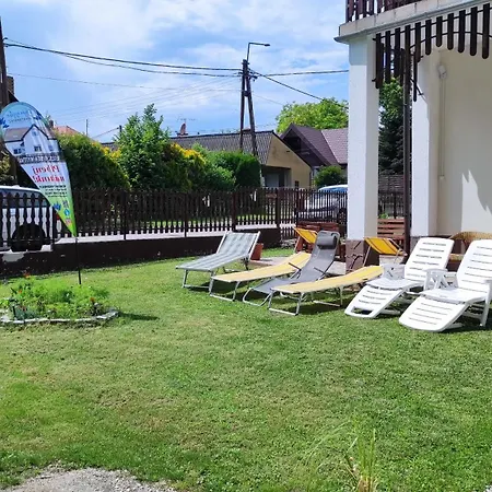 펜션 Sleeps 18 - Lakeview - House - *