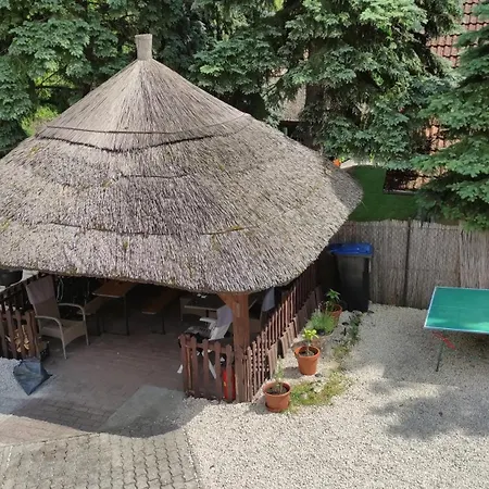 펜션 Sleeps 18 - Lakeview - House - *